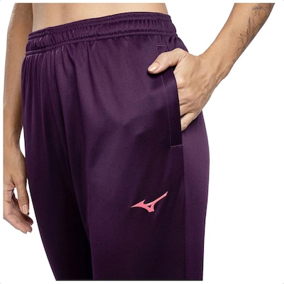 Agasalho Mizuno Root C Iii - Feminino - Foto 6