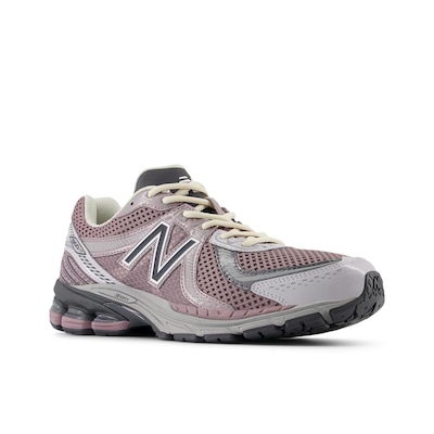 Tênis New Balance 860v2 - Masculino - Foto 3