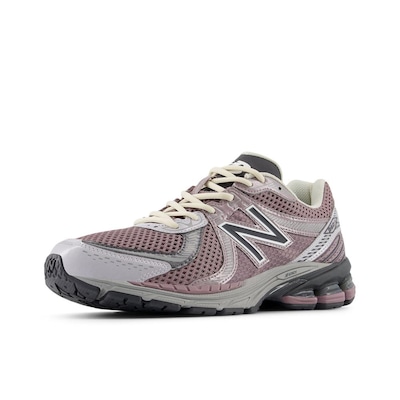 Tênis New Balance 860v2 - Masculino - Foto 4