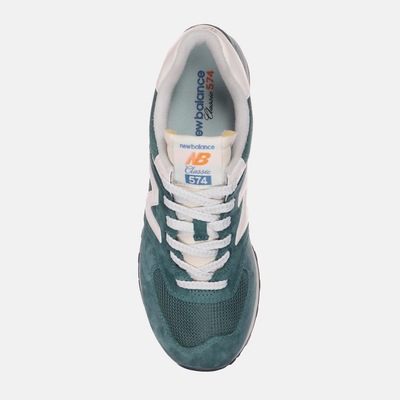 Tênis New Balance 574v2 - Unissex - Foto 3