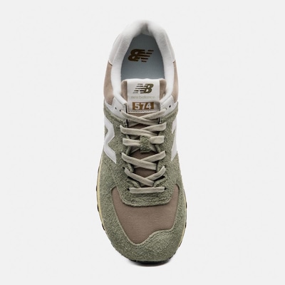 Tênis New Balance 574v2 - Unissex - Foto 3