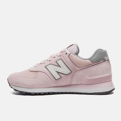 Tênis New Balance 574v2 - Feminino - Foto 2