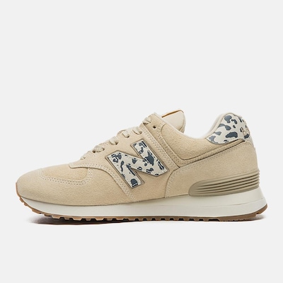 Tênis New Balance 574v2 - Feminino - Foto 2