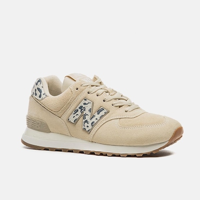 Tênis New Balance 574v2 - Feminino - Foto 4