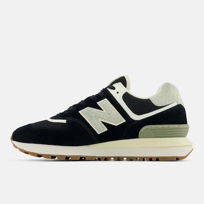 Tênis New Balance 574 Legacy - Unissex - Foto 2
