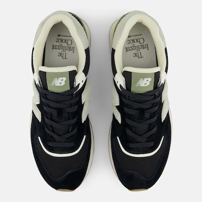Tênis New Balance 574 Legacy - Unissex - Foto 3