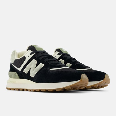 Tênis New Balance 574 Legacy - Unissex - Foto 4