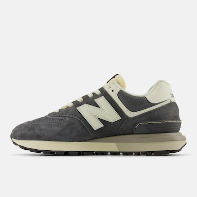 Tênis New Balance 574 Legacy - Unissex - Foto 2