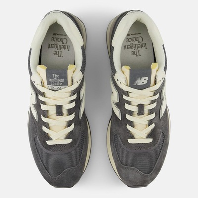 Tênis New Balance 574 Legacy - Unissex - Foto 3