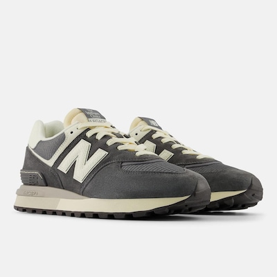 Tênis New Balance 574 Legacy - Unissex - Foto 4
