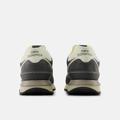 Tênis New Balance 574 Legacy - Unissex - Foto 6