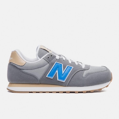 Tênis New Balance 500v2 - Masculino - Foto 1
