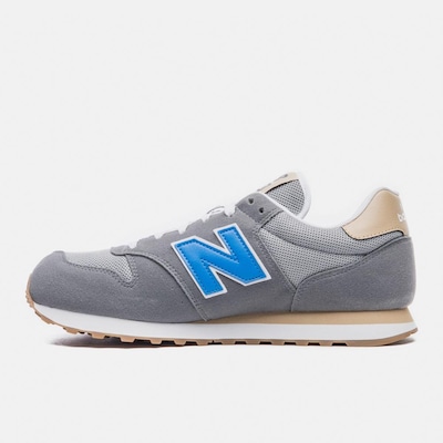 Tênis New Balance 500v2 - Masculino - Foto 2