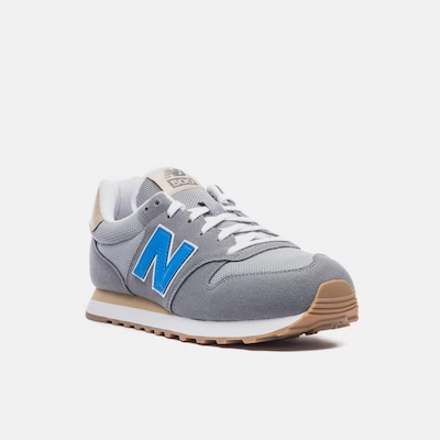 Tênis New Balance 500v2 - Masculino - Foto 4