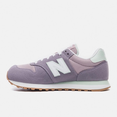 Tênis New Balance 500v2 - Feminino - Foto 2