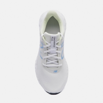 Tênis New Balance 411v3 - Feminino - Foto 3