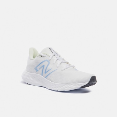 Tênis New Balance 411v3 - Feminino - Foto 4
