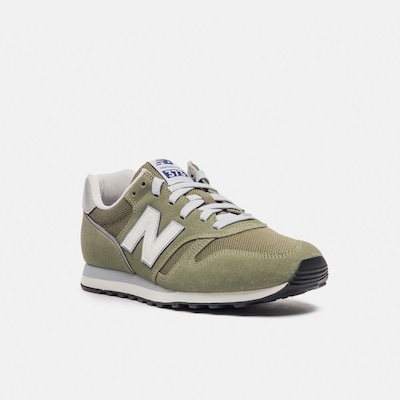 Tênis New Balance 373v2 - Masculino - Foto 4