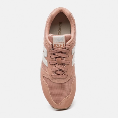 Tênis New Balance 373v2 - Feminino - Foto 3