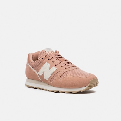 Tênis New Balance 373v2 - Feminino - Foto 4