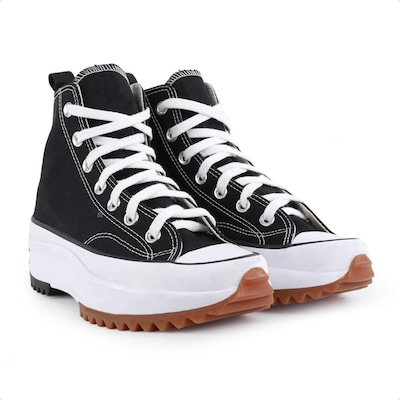 Tênis Converse All Star Run Hike - Unissex - Foto 3