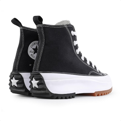 Tênis Converse All Star Run Hike - Unissex - Foto 5