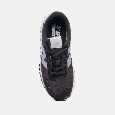 Tênis New Balance 237 - Infantil - Foto 3