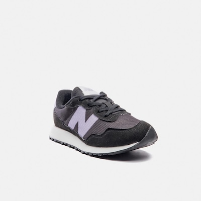 Tênis New Balance 237 - Infantil - Foto 4