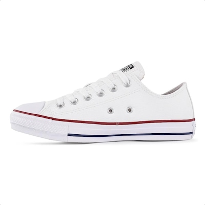 Tênis Converse All Star Chuck Taylor Cano Baixo - Feminino - Foto 2