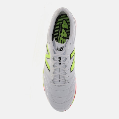 Chuteira Futsal New Balance 442 Pro In V2 - Adulto - Foto 3