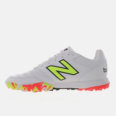 Chuteira Society New Balance 442 Pro TF V2 - Adulto - Foto 2