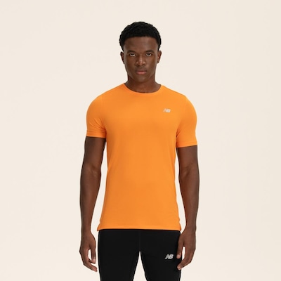 Camiseta New Balance Sport Essentials - Masculina - Foto 1