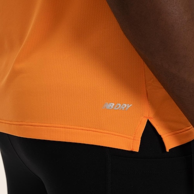 Camiseta New Balance Sport Essentials - Masculina - Foto 5