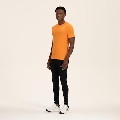 Camiseta New Balance Sport Essentials - Masculina - Foto 6