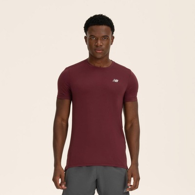 Camiseta New Balance Sport Essentials - Masculina - Foto 1