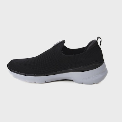 Tênis Skechers Go Walk 6 - Masculino - Foto 2