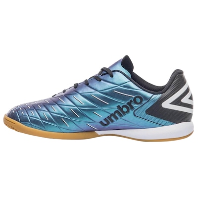 Chuteira Futsal Adulto Umbro Domain - Foto 2