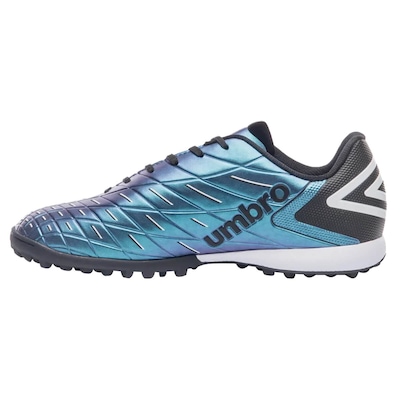 Chuteira Society Adulto Umbro Domain - Foto 2