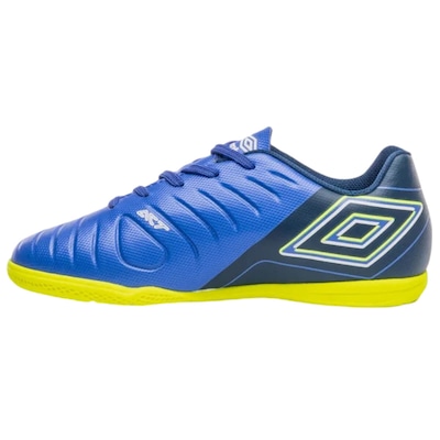 Chuteira Futsal Infantil Umbro Fifty VI - Foto 2