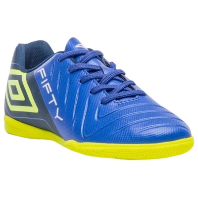 Chuteira Futsal Infantil Umbro Fifty VI - Foto 3