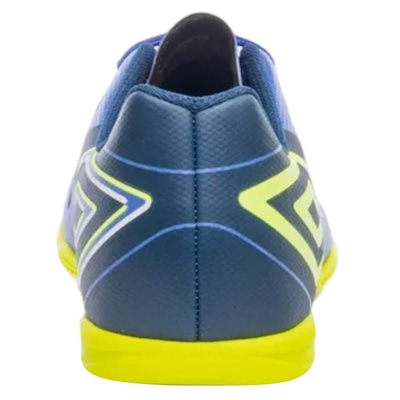 Chuteira Futsal Infantil Umbro Fifty VI - Foto 5