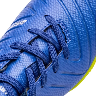 Chuteira Futsal Infantil Umbro Fifty VI - Foto 6