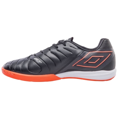 Chuteira Futsal Adulto Umbro Fifty VI - Foto 2