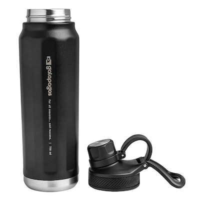 Garrafa Térmica Galapagos Cascade Flavorsafe 710ml - Foto 3