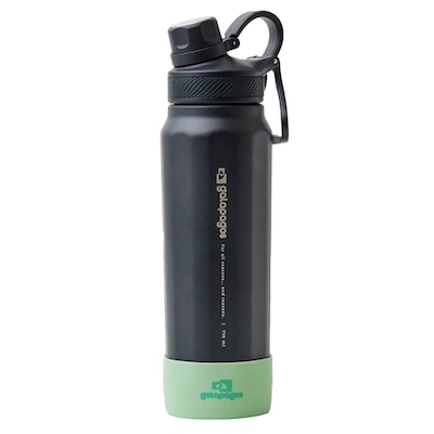 Capa de Silicone Para Garrafa Galapagos Boot - Foto 2