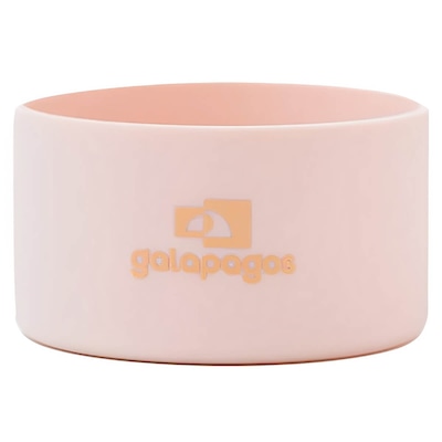 Capa de Silicone Para Garrafa Galapagos Boot - Foto 1