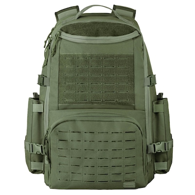 Mochila Invictus Commander 2.0 50 Litros - Foto 1