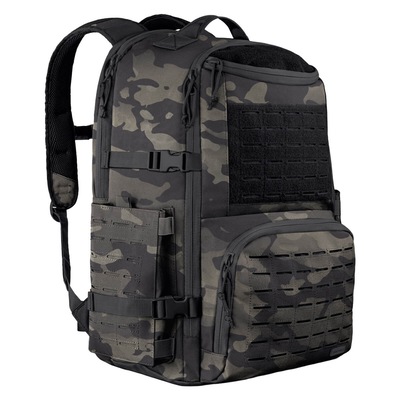 Mochila Invictus Commander 2.0 50 Litros - Foto 2