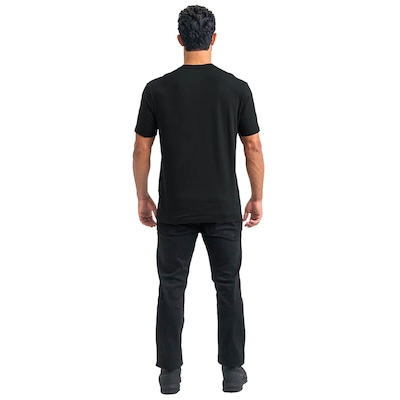 Camiseta Invictus Basic Walk 2.0 Masculina - Foto 4