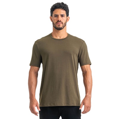 Camiseta Invictus Basic Walk 2.0 Masculina - Foto 1